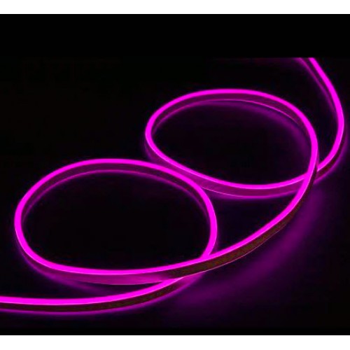10 M Neon Light - Pink Colour